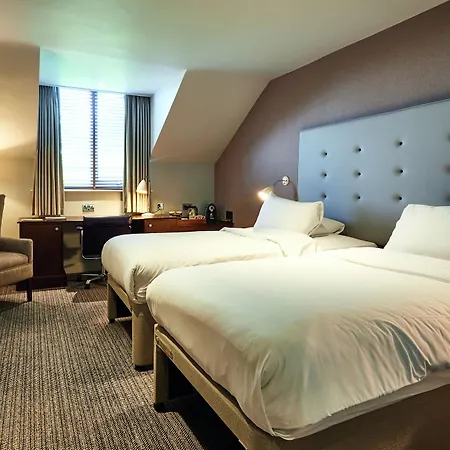 Aztec And Hotel Almondsbury