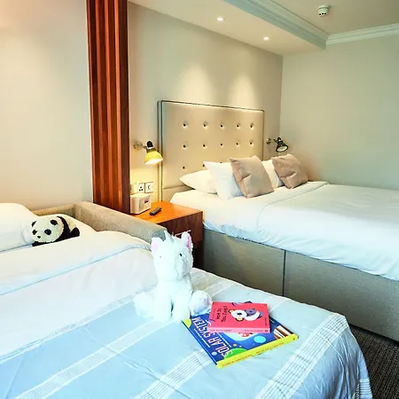 Aztec And Hotel 4*