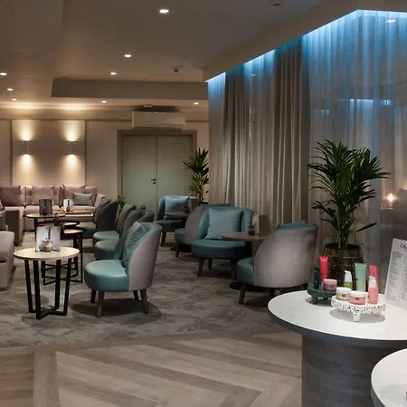 Hotel Aztec And Almondsbury