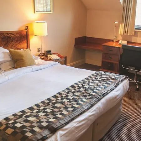Hotel Aztec And 4*