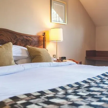 Hotel Aztec And Almondsbury