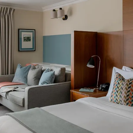Hotel Aztec And Almondsbury