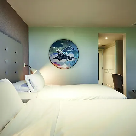 阿兹特克酒店及spa 酒店 4*