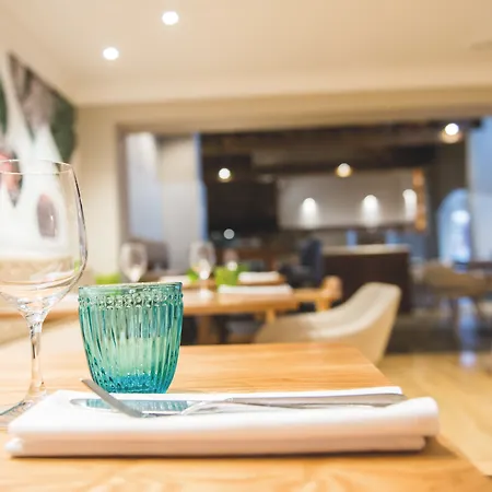 阿兹特克酒店及spa 酒店 4*