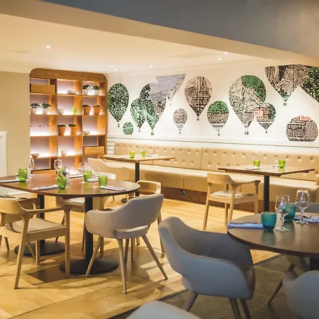 阿兹特克酒店及spa