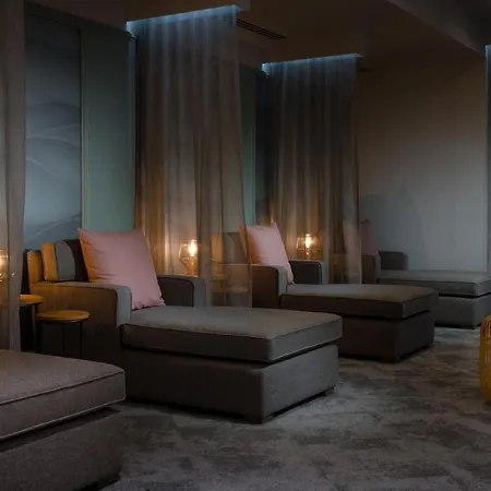 阿兹特克酒店及spa 4*