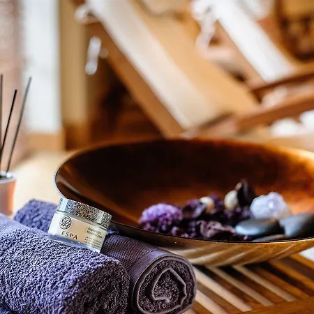 阿兹特克酒店及spa 酒店 4*