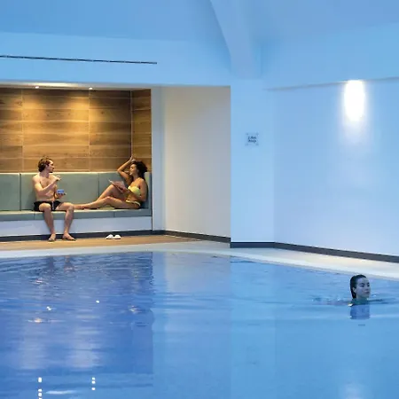 阿兹特克酒店及spa 酒店